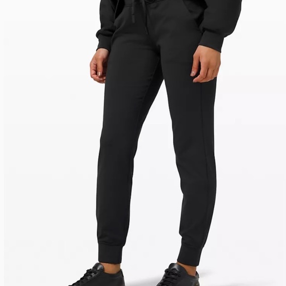 Ready to rulu jogger pants - Picture 1 of 4